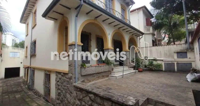 Casa comercial com 3 salas à venda na Rua Capitão Cavalcanti, 273, Vila Mariana, São Paulo