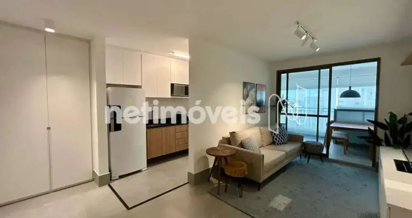 Apartamento com 2 quartos para alugar na Avenida Lins de Vasconcelos, 3299, Vila Mariana, São Paulo