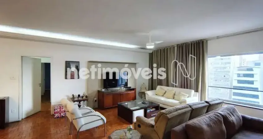 Apartamento com 3 quartos para alugar na Avenida Paulista, 960, Bela Vista, São Paulo