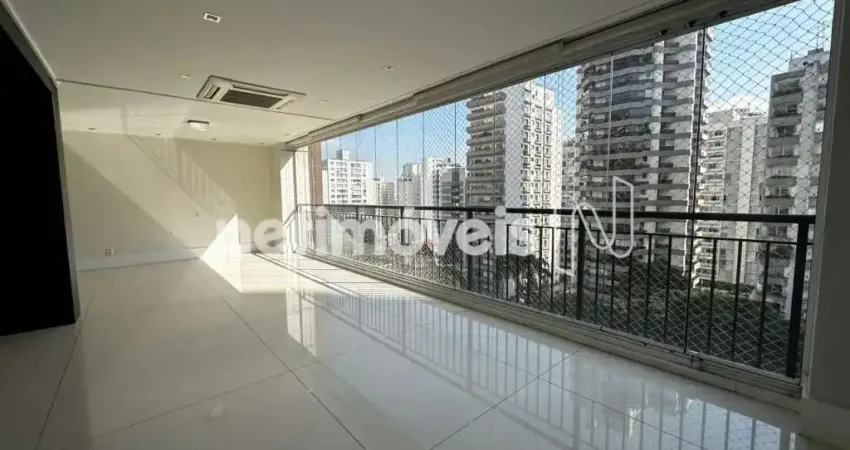 Apartamento com 3 quartos para alugar na Rua Doutor Tomás Carvalhal, 555, Paraíso, São Paulo