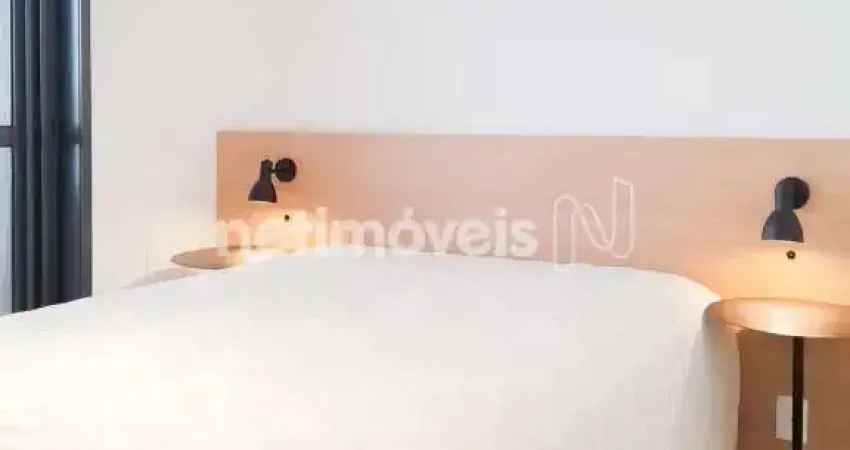 Apartamento com 1 quarto para alugar na Avenida da Liberdade, Liberdade, São Paulo