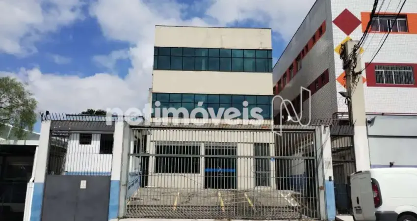 Ponto comercial para alugar na Rua dos Comerciários, Cidade Vargas, São Paulo