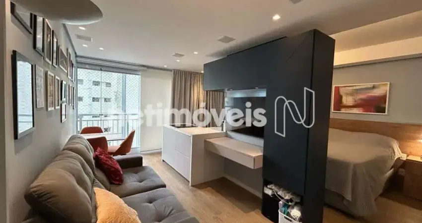 Apartamento com 1 quarto à venda na Rua Paim, 189, Bela Vista, São Paulo