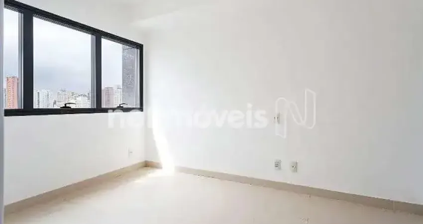 Apartamento com 1 quarto à venda na Avenida Cotovia, 737, Moema, São Paulo