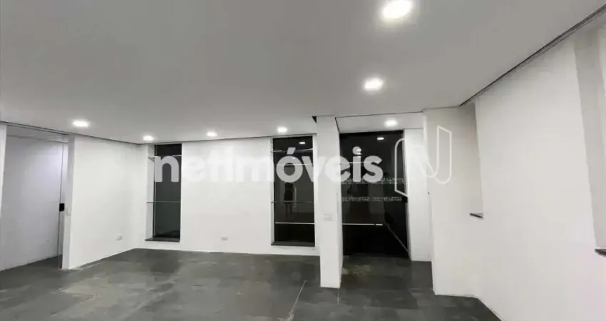 Casa comercial para alugar na Rua Barão de Campos Gerais, 727, Real Parque, São Paulo