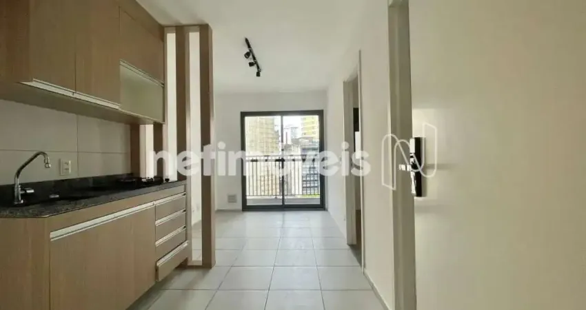 Apartamento com 1 quarto à venda na Rua Asdrúbal do Nascimento, 174, Bela Vista, São Paulo