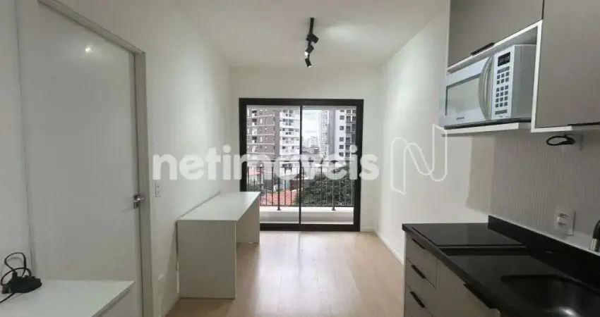 Apartamento com 1 quarto à venda na Rua Valdir Niemeyer, 70, Sumaré, São Paulo