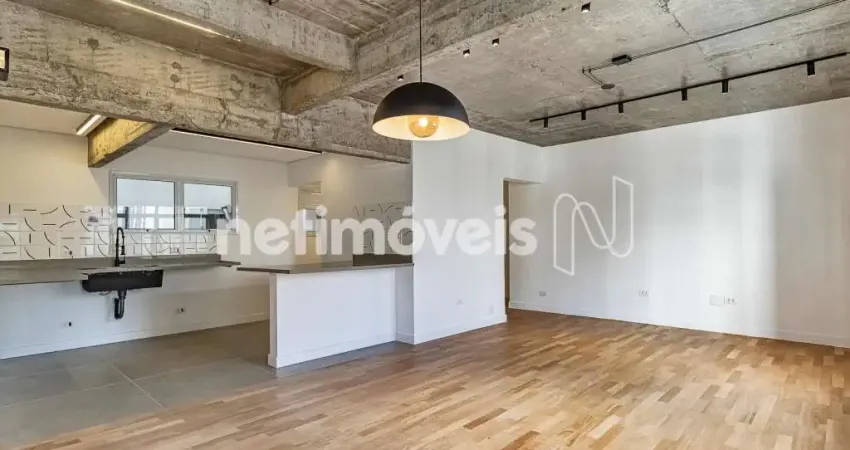 Apartamento com 2 quartos à venda na Avenida Angélica, 2389, Consolação, São Paulo