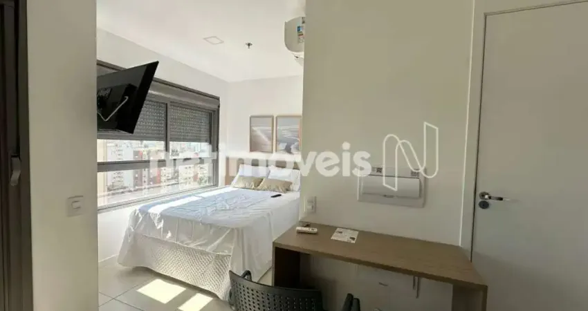 Kitnet / Stúdio para alugar na Rua Padre Chico, 321, Pompéia, São Paulo