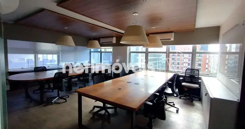 Sala comercial para alugar na Alameda Joaquim Eugênio de Lima, 680, Jardim Paulista, São Paulo