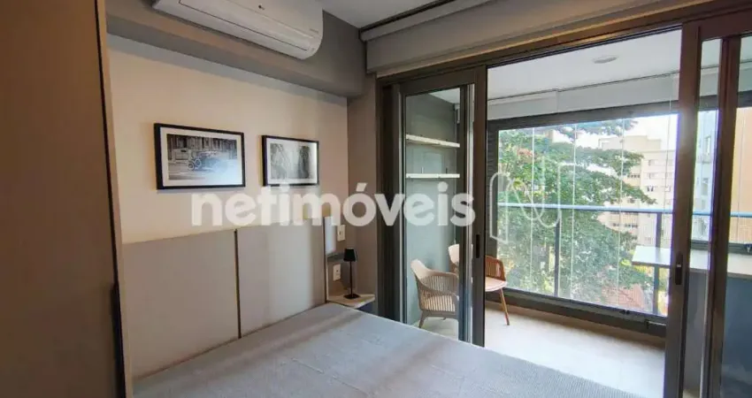 Apartamento com 1 quarto para alugar na Rua Senador César Lacerda Vergueiro, 160, Sumarezinho, São Paulo