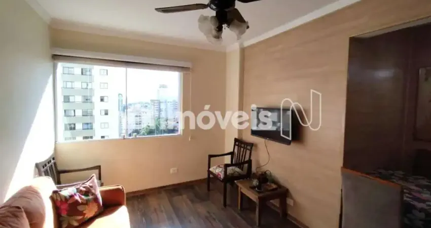 Apartamento com 3 quartos à venda na Rua Cayowaá, 1742, Sumaré, São Paulo
