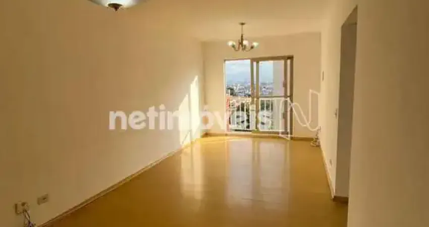 Apartamento com 2 quartos à venda na Rua Solidônio Leite, 2694, Vila Ivone, São Paulo