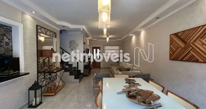 Casa em condomínio fechado com 4 quartos à venda na Rua Padre Arnaldo Pereira, 310, Parque Jabaquara, São Paulo