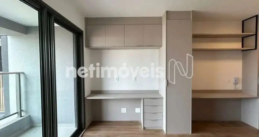 Kitnet / Stúdio à venda na Rua Doutor Bacelar, 780, Vila Clementino, São Paulo