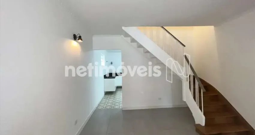 Casa comercial com 1 sala para alugar na Rua General Lecor, 388, Ipiranga, São Paulo