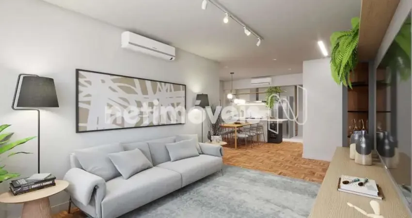 Apartamento com 3 quartos à venda na Rua Japão, 90, Itaim Bibi, São Paulo