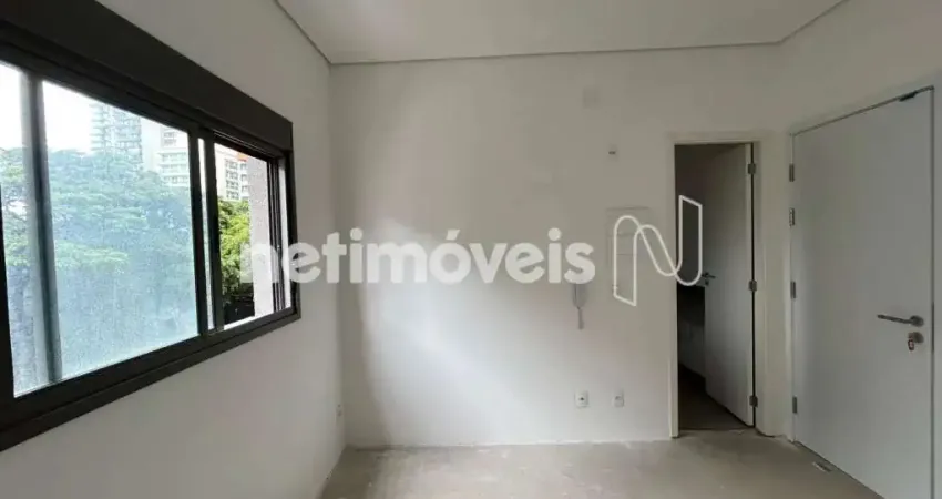 Kitnet / Stúdio à venda na Rua Alexandre Dumas, 330, Chácara Santo Antônio, São Paulo