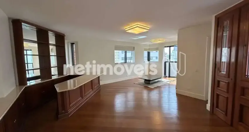 Apartamento com 3 quartos à venda na Rua Edson, 150, Campo Belo, São Paulo