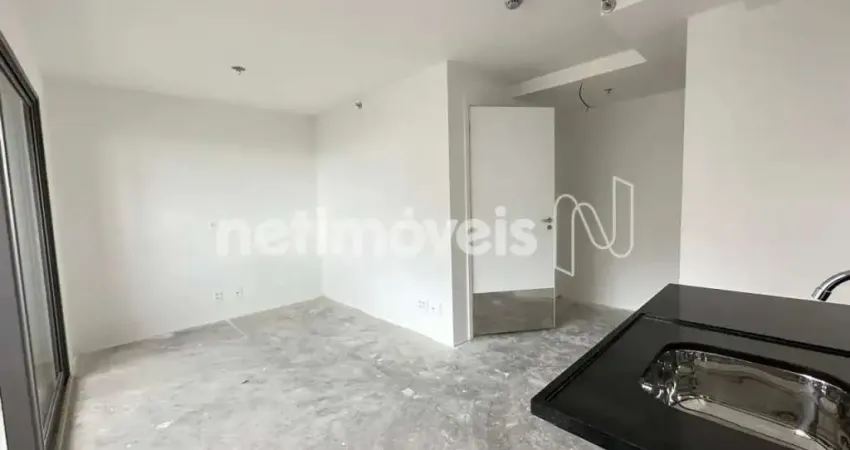 Kitnet / Stúdio à venda na Rua Coelho de Carvalho, 315, Alto da Lapa, São Paulo