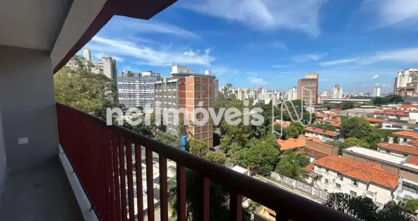 Apartamento com 1 quarto à venda na Rua Capitão Cavalcanti, 191, Vila Mariana, São Paulo