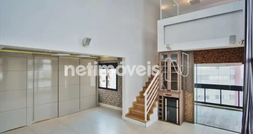 Apartamento com 3 quartos à venda na Rua Itapemirum, 88, Vila Andrade, São Paulo