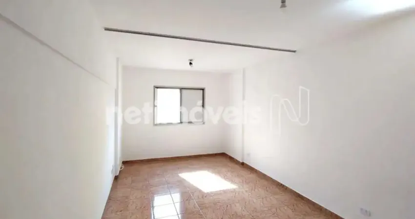 Apartamento com 1 quarto para alugar na Alameda Barros, Santa Cecília, São Paulo
