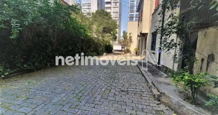 Casa comercial com 2 salas para alugar na Rua Piauí, Jardim Portal I e II, São Paulo