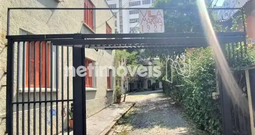 Casa comercial com 4 salas para alugar na Rua Piauí, Jardim Portal I e II, São Paulo