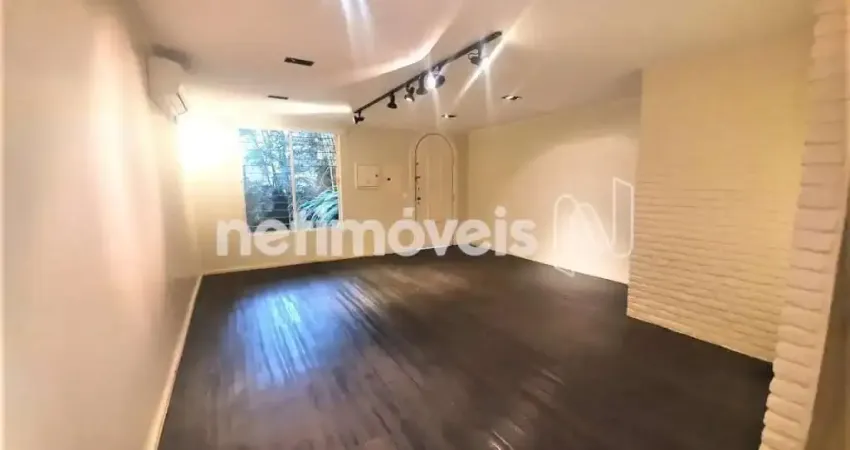 Casa comercial com 3 salas para alugar na Rua Piauí, Jardim Portal I e II, São Paulo