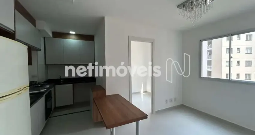 Apartamento com 2 quartos para alugar na Rua Federação Paulista de Futebol, 41, Várzea da Barra Funda, São Paulo