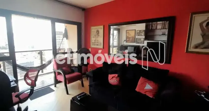 Flat com 1 quarto para alugar na Avenida Brigadeiro Luís Antônio, 3030, Jardim Paulista, São Paulo