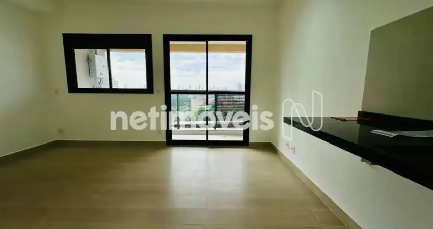 Kitnet / Stúdio à venda na Rua Abará, 43, Jardim das Acacias, São Paulo