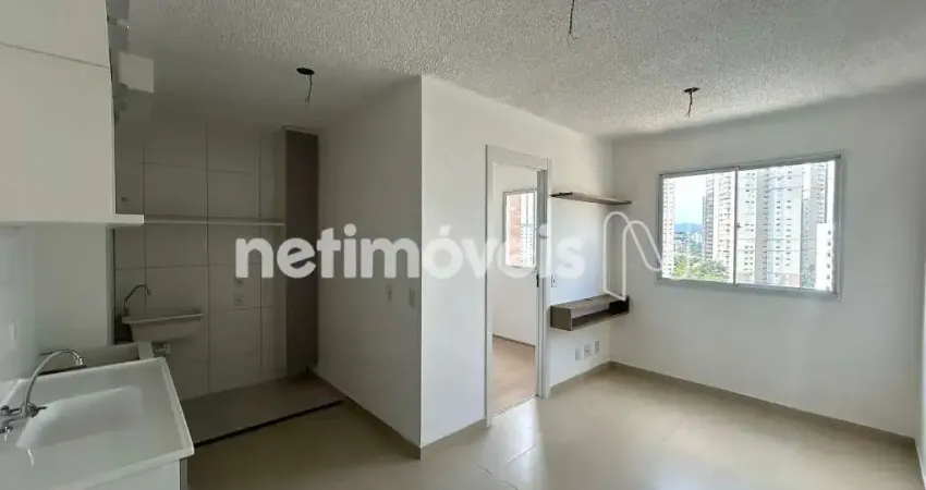 Apartamento com 2 quartos à venda na Rua Federação Paulista de Futebol, 21, Várzea da Barra Funda, São Paulo