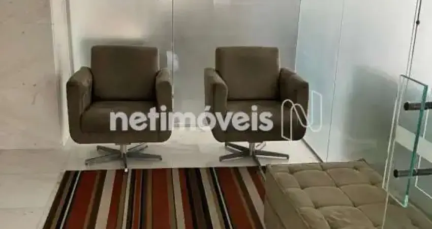 Apartamento com 3 quartos à venda na Rua Tabapuã, 114, Itaim Bibi, São Paulo