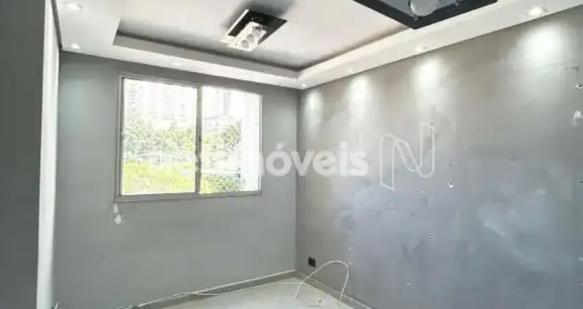 Apartamento com 2 quartos à venda na Rua Carubinha, 70, Parque Esmeralda, São Paulo