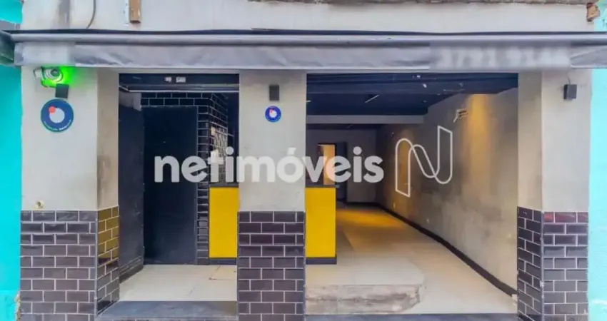 Ponto comercial com 1 sala para alugar na Rua Cotoxó, 288, Pompéia, São Paulo