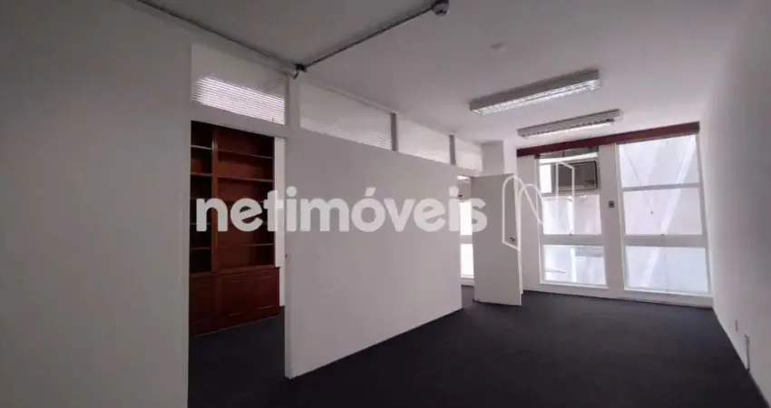 Sala comercial com 2 salas à venda na Rua Boa Vista, 254, Centro, São Paulo