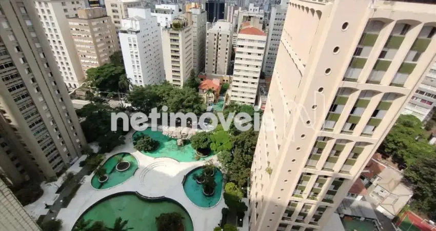 Apartamento com 2 quartos à venda na Rua dos Franceses, 498, Morro dos Ingleses, São Paulo