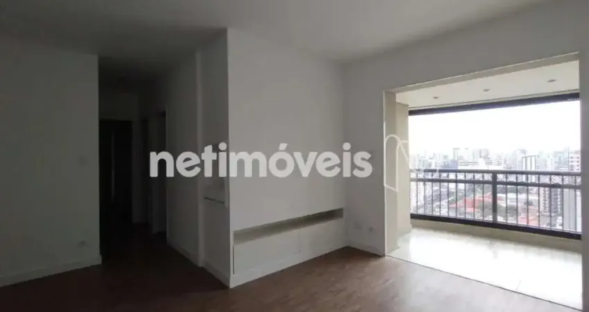 Apartamento com 3 quartos à venda na Rua Potenji, 60, Vila Mariana, São Paulo