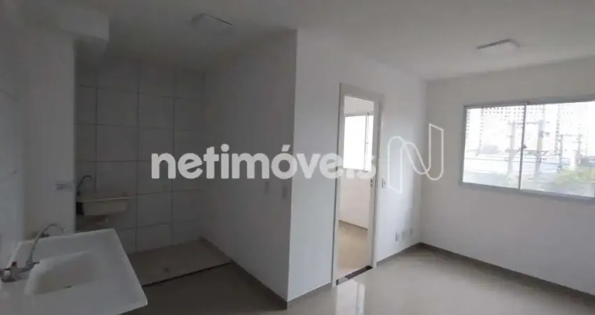 Apartamento com 2 quartos à venda na Rua Federação Paulista de Futebol, 21, Várzea da Barra Funda, São Paulo