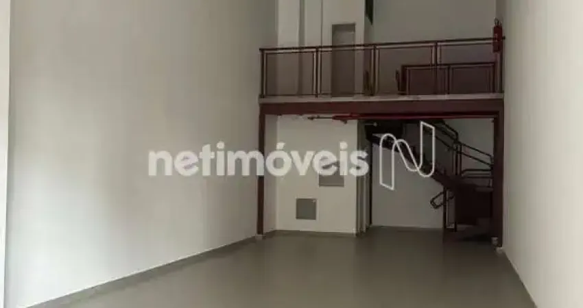 Ponto comercial para alugar na Rua Borges Lagoa, 277, Vila Clementino, São Paulo