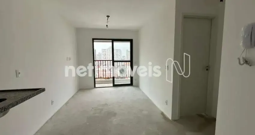 Apartamento com 1 quarto à venda na Rua Capitão Cavalcanti, 191, Vila Mariana, São Paulo