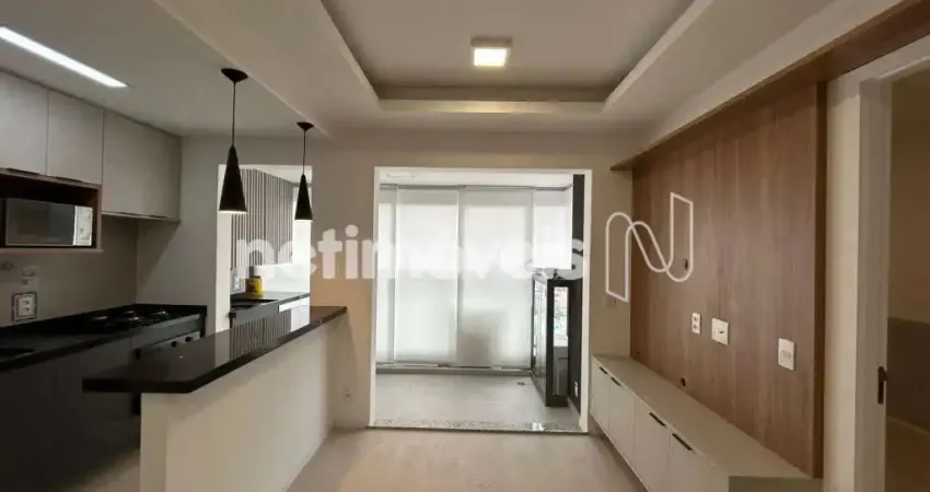 Apartamento com 1 quarto para alugar na Rua Barão do Triunfo, 2081, Brooklin Paulista, São Paulo