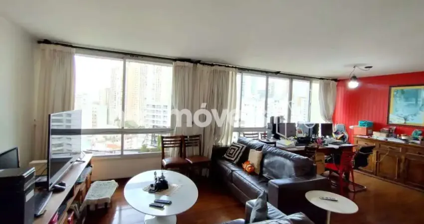 Apartamento com 3 quartos à venda na Alameda Ribeirão Preto, 309, Bela Vista, São Paulo
