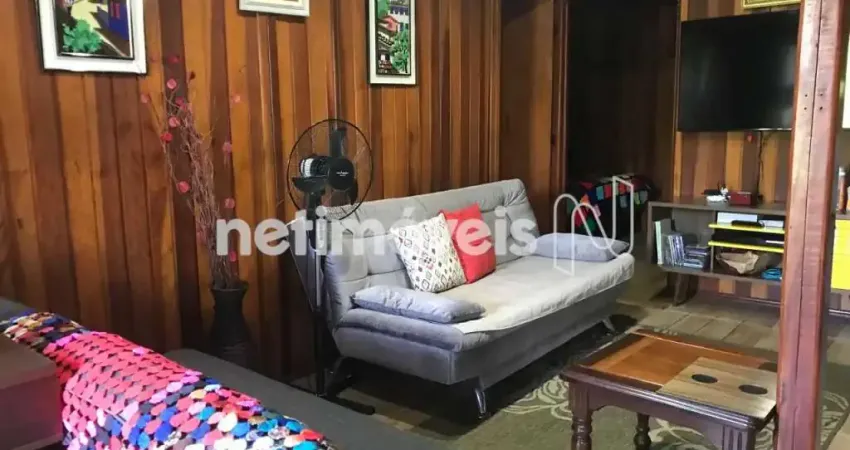 Casa com 2 quartos à venda na Rua Dionísio Bellante, 500, Jardim Santa Fé (Zona Oeste), São Paulo
