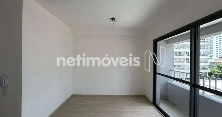 Kitnet / Stúdio à venda na Rua Princesa Isabel, 202, Brooklin Paulista, São Paulo