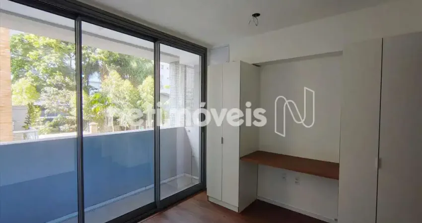 Apartamento com 1 quarto para alugar na Rua Alves Guimarães, 1380, Pinheiros, São Paulo