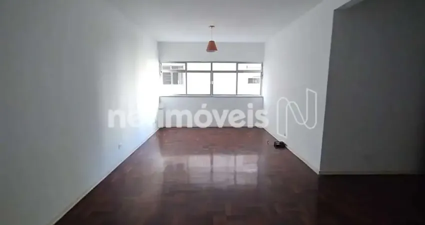 Apartamento com 2 quartos para alugar na Rua Abílio Soares, Paraíso, São Paulo