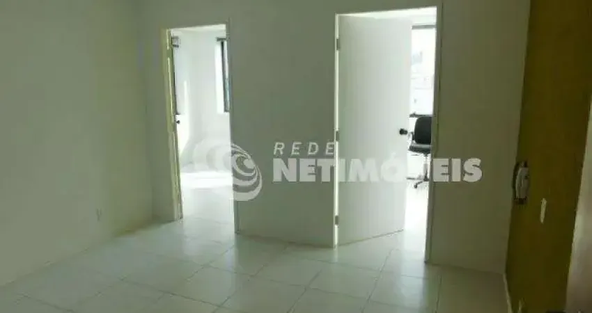 Sala comercial com 3 salas à venda na Rua Botucatu, 572, Vila Clementino, São Paulo